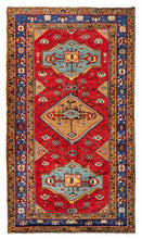 Load image into Gallery viewer, Mazlaqan 223x127cm