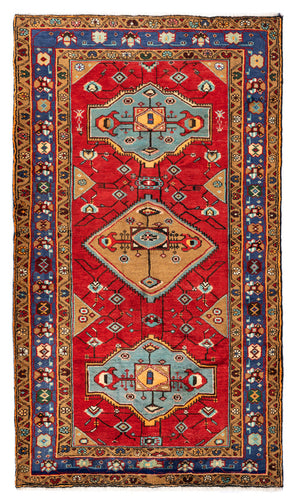 Mazlaqan 223x127cm
