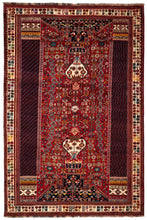 Load image into Gallery viewer, Kashkuli 297x208cm