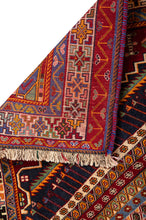 Load image into Gallery viewer, Kashkuli 277x183cm