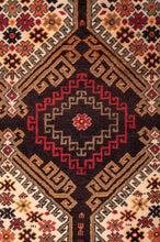 Load image into Gallery viewer, Qashqai 274x202cm