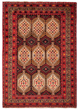 Load image into Gallery viewer, Qashqai 274x202cm