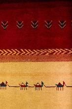 Load image into Gallery viewer, Gabbeh 300x200cm