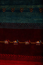 Load image into Gallery viewer, Gabbeh 300x200cm