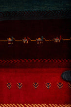 Load image into Gallery viewer, Gabbeh 300x200cm