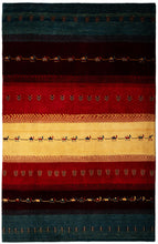 Load image into Gallery viewer, Gabbeh 300x200cm