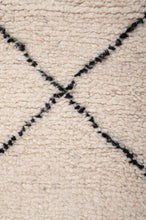 Load image into Gallery viewer, Moroccan Berber Beni Ourain 232x170cm