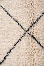 Load image into Gallery viewer, Moroccan Berber Beni Ourain 232x170cm