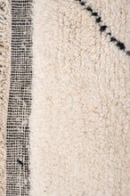 Load image into Gallery viewer, Moroccan Berber Beni Ourain 232x170cm