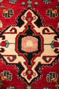 Tajabad 204x140cm