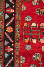 Load image into Gallery viewer, Tajabad 204x140cm