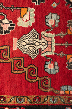 Load image into Gallery viewer, Tajabad 204x140cm