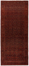 Load image into Gallery viewer, Antique Farahan 490x204cm