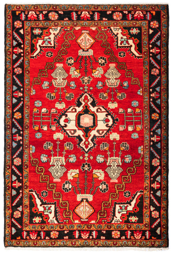 Tajabad 204x140cm