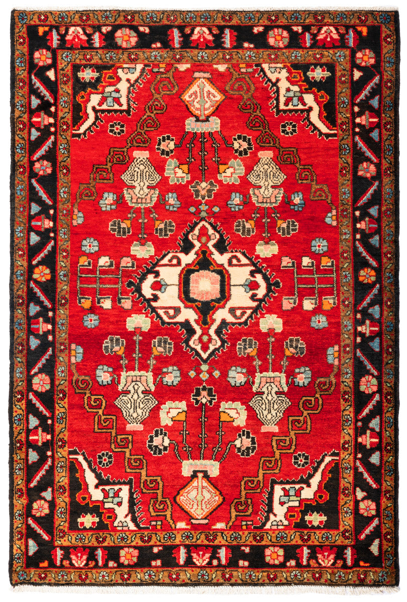 Tajabad 204x140cm