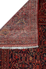 Load image into Gallery viewer, Antique Farahan 490x204cm