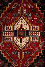 Load image into Gallery viewer, Qashqai 265x192cm