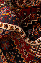 Load image into Gallery viewer, Qashqai 265x192cm