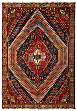 Load image into Gallery viewer, Qashqai 265x192cm