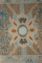 Load image into Gallery viewer, 2 Sultanabad Heritage Runner 488x86cm