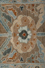 Load image into Gallery viewer, 2 Sultanabad Heritage Runner 488x86cm