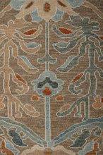 Load image into Gallery viewer, 2 Sultanabad Heritage Runner 488x86cm