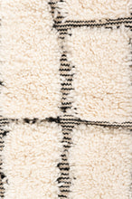 Load image into Gallery viewer, Moroccan Berber Beni Ourain 207x155cm