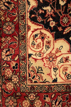 Load image into Gallery viewer, Sarouk 212x137m