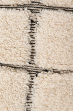 Load image into Gallery viewer, Moroccan Berber Beni Ourain 207x155cm
