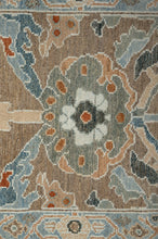 Load image into Gallery viewer, 2 Sultanabad Heritage Runner 488x86cm