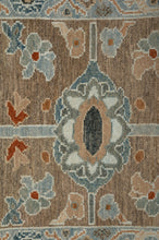 Load image into Gallery viewer, 2 Sultanabad Heritage Runner 488x86cm