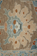 Load image into Gallery viewer, 2 Sultanabad Heritage Runner 488x86cm