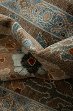 Load image into Gallery viewer, 2 Sultanabad Heritage Runner 488x86cm