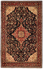 Load image into Gallery viewer, Sarouk 212x137m