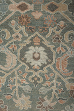 Load image into Gallery viewer, 1 Sultanabad Heritage Runner 550x90cm