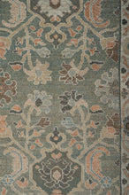 Load image into Gallery viewer, 1 Sultanabad Heritage Runner 550x90cm