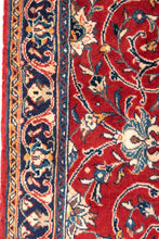 Load image into Gallery viewer, Sarouk Runner 449x82cm