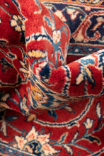 Load image into Gallery viewer, Sarouk Runner 449x82cm