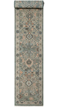 Load image into Gallery viewer, 1 Sultanabad Heritage Runner 550x90cm