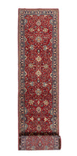 Load image into Gallery viewer, Sarouk Runner 449x82cm