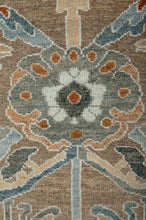 Load image into Gallery viewer, 1 Sultanabad Heritage Runner 490x88cm