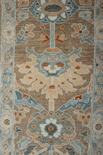 Load image into Gallery viewer, 1 Sultanabad Heritage Runner 490x88cm