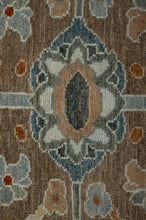 Load image into Gallery viewer, 1 Sultanabad Heritage Runner 490x88cm