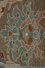 Load image into Gallery viewer, 1 Sultanabad Heritage Runner 490x88cm