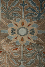 Load image into Gallery viewer, 1 Sultanabad Heritage Runner 490x88cm