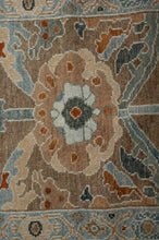 Load image into Gallery viewer, 1 Sultanabad Heritage Runner 490x88cm