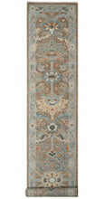 Load image into Gallery viewer, 2 Sultanabad Heritage Runner 488x86cm