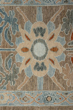Load image into Gallery viewer, 1 Sultanabad Heritage Runner 490x88cm