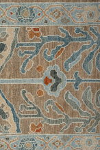Load image into Gallery viewer, 1 Sultanabad Heritage Runner 490x88cm