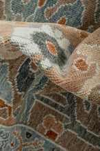 Load image into Gallery viewer, 1 Sultanabad Heritage Runner 490x88cm